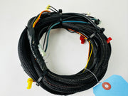 Pro-Form 585TL 831.297661 Treadmill Console Wire Harness Full Data Cable (DC134)