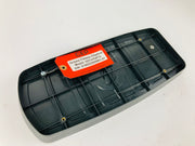 Elliptical Foot Pedals