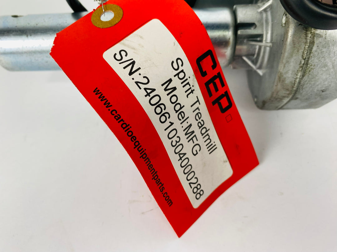 Incline Motors