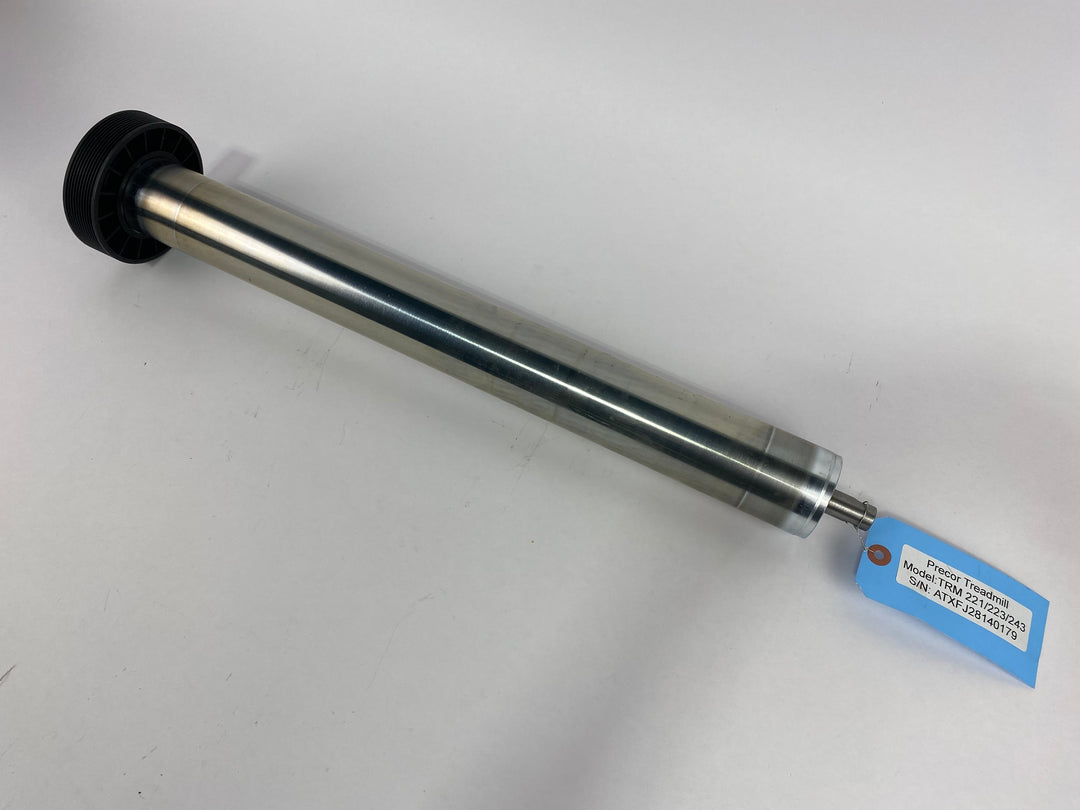 Treadmill Rollers