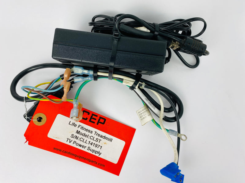 Power Supply Cables