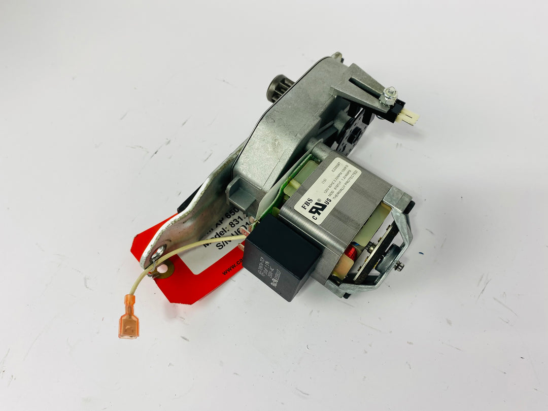 Incline Motors