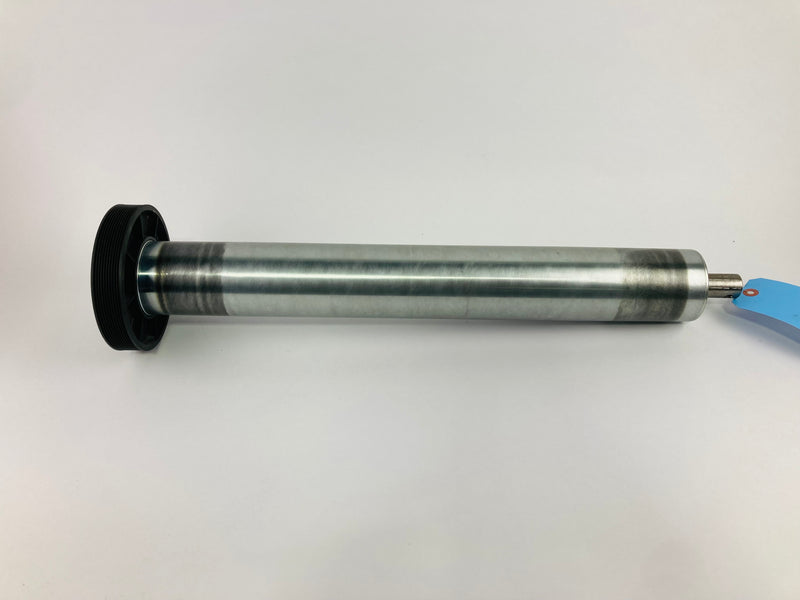 Treadmill Rollers
