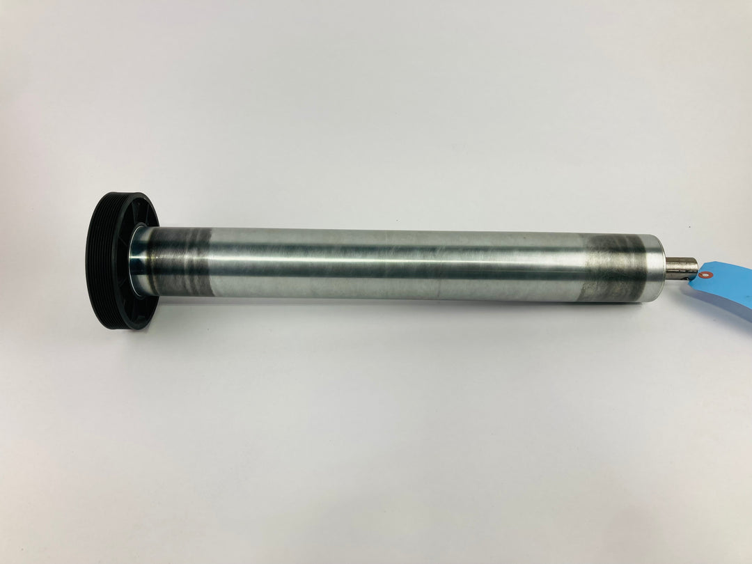 Treadmill Rollers