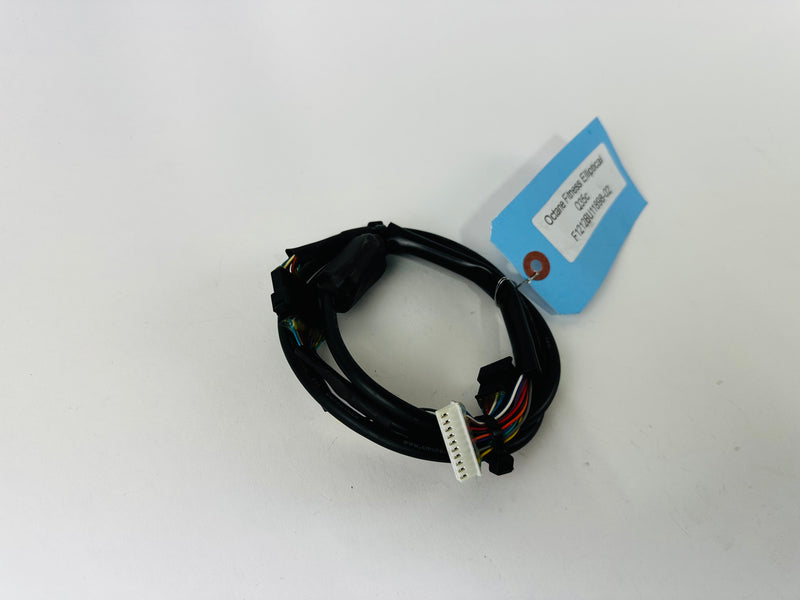 Octane Fitness Q35c Elliptical Cable Wire Harness (DC127)