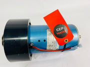 Treadmill Drive Motors
