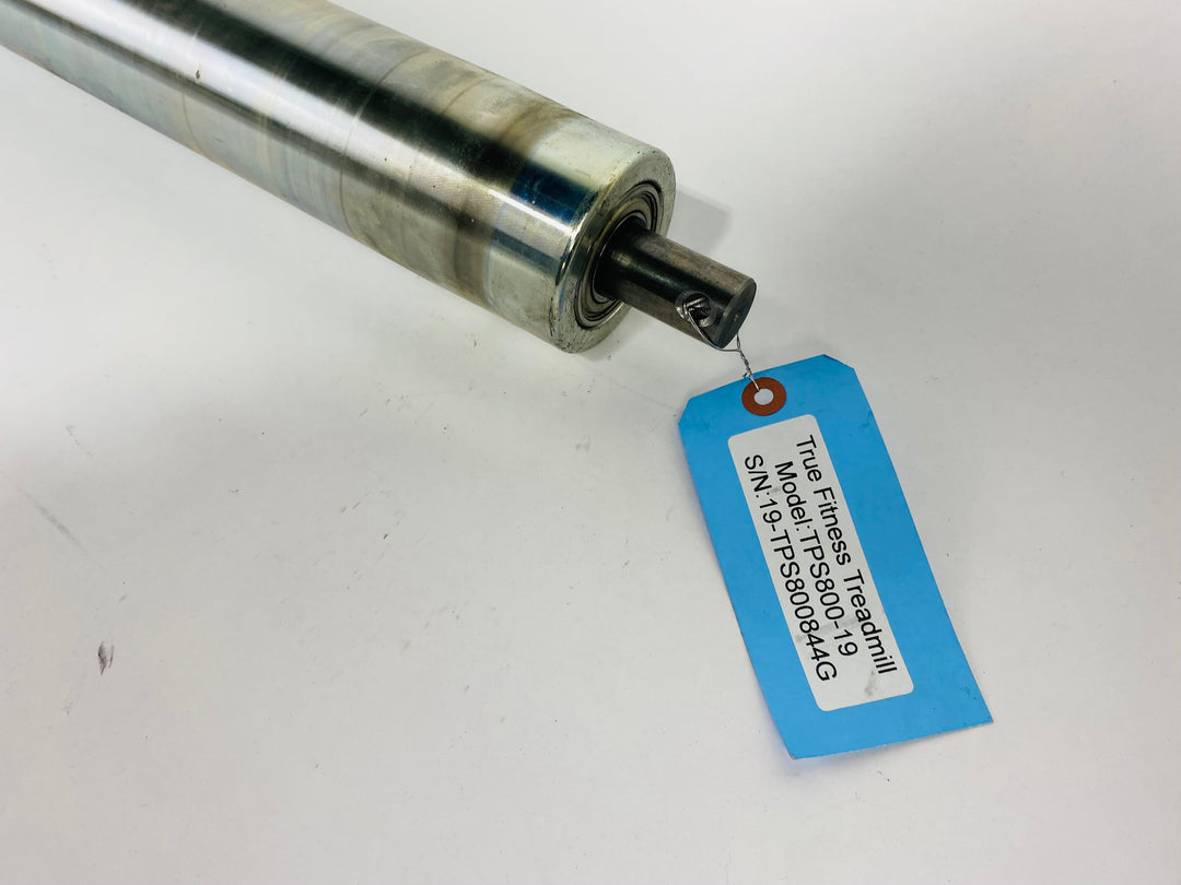 Treadmill Rollers