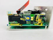 Lower Control Boards