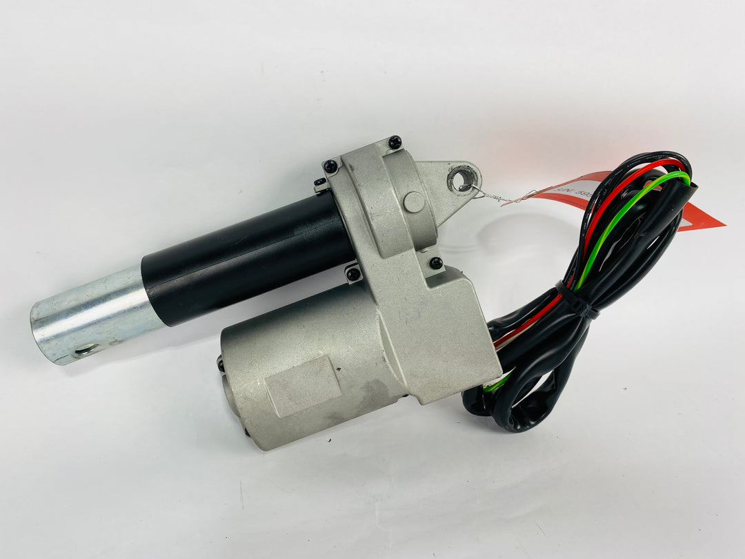 Incline Motors
