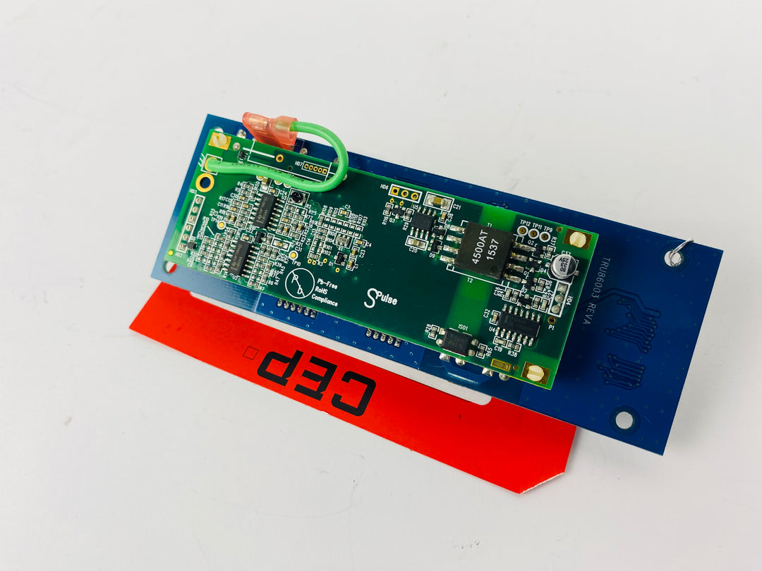Miscellaneous Control Boards