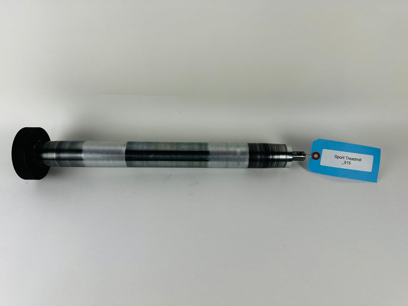 Sport 815 Treadmill Front Drive Roller (RP254)