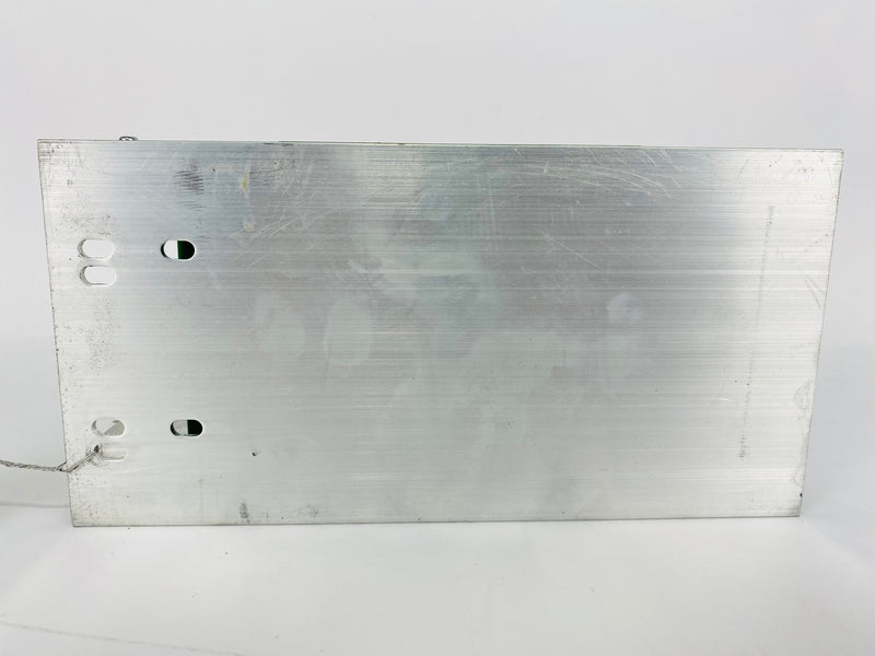Lower Control Boards