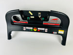 Load image into Gallery viewer, Smooth Fitness 735 Treadmill Display Console (KP73)
