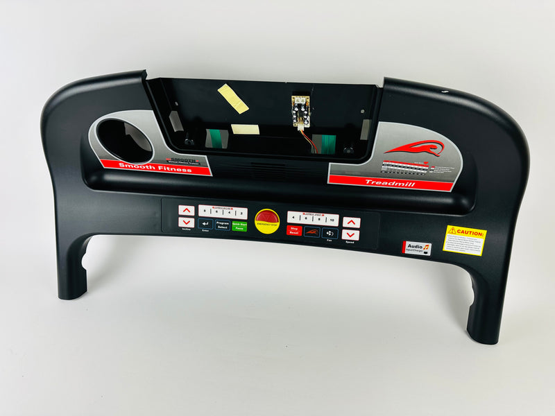 Smooth Fitness 735 Treadmill Display Console (KP73)
