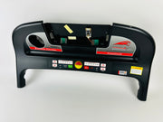 Smooth Fitness 735 Treadmill Display Console (KP73)
