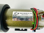 Treadmill Drive Motors
