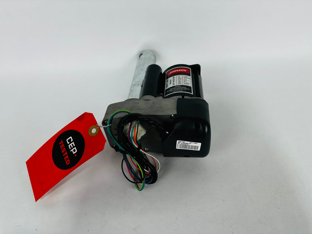 Incline Motors