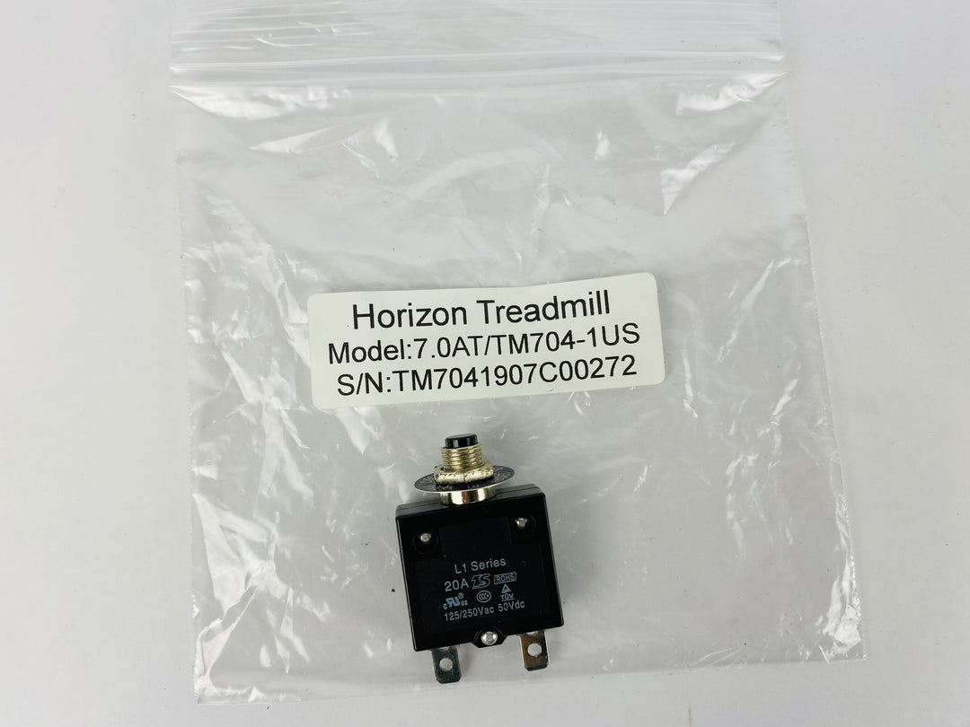 Power Switches