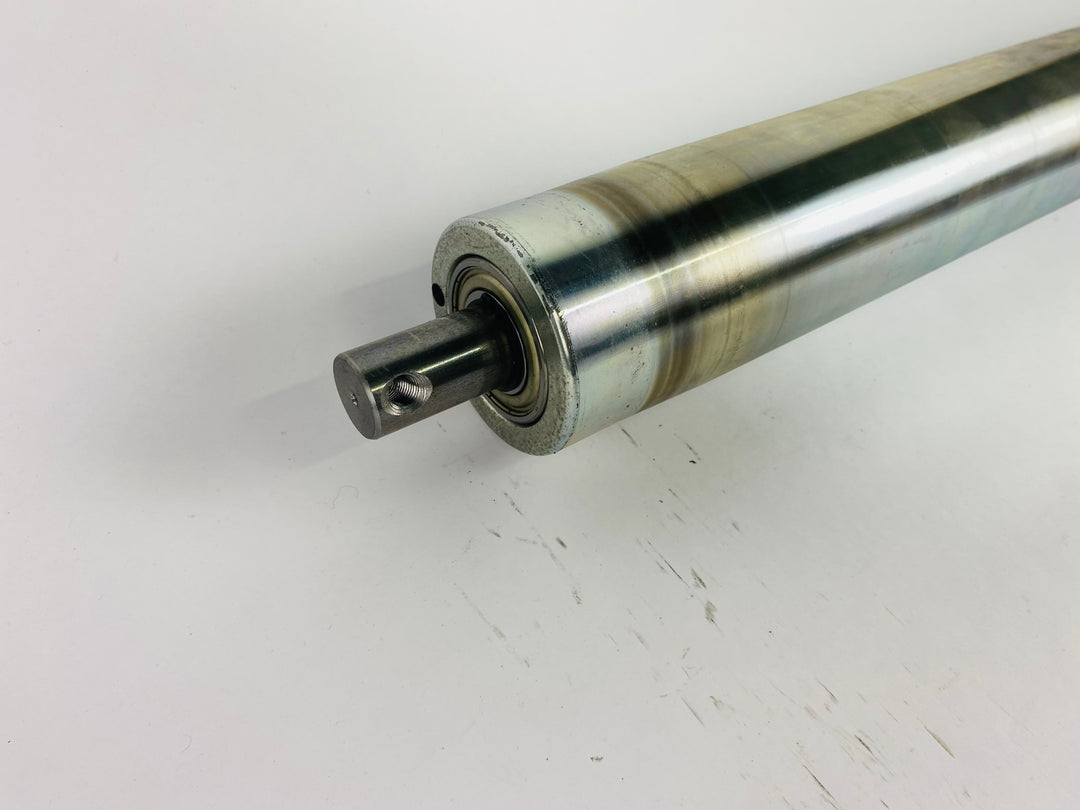 Treadmill Rollers