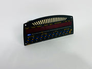 Reebok XL 700 Elliptical Display Console Panel (CP521)