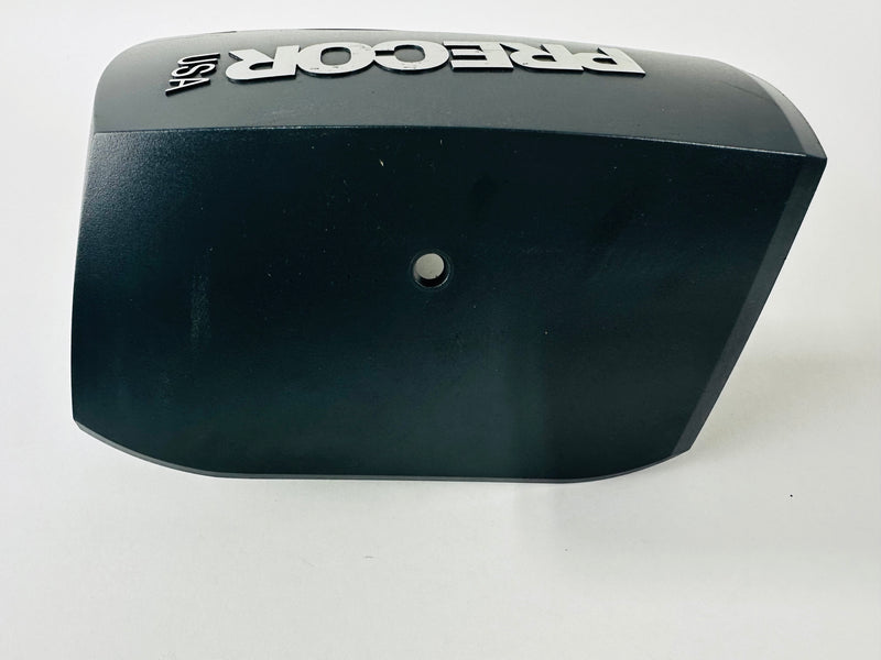 Precor M9.33i M9.35i C932i C936i Treadmill Left Plastic Endcap 44085-101 (EC100)
