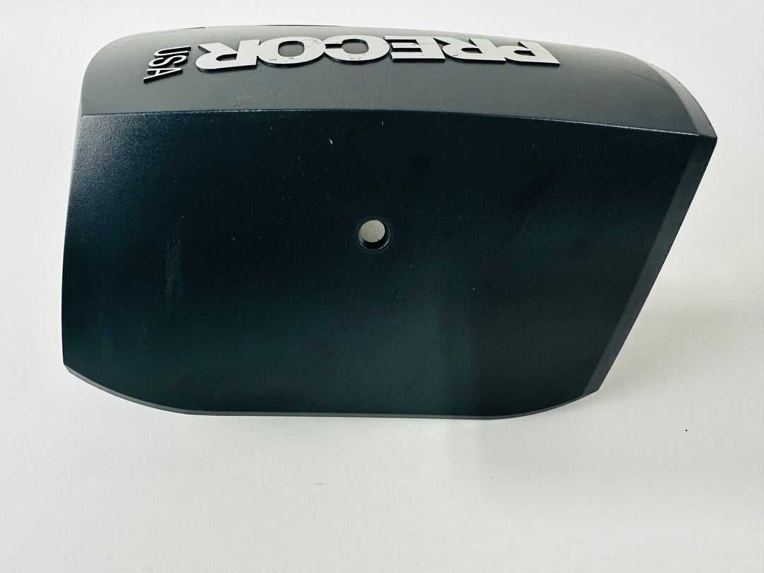 Precor M9.33i M9.35i C932i C936i Treadmill Left Plastic Endcap 44085-101 (EC100)