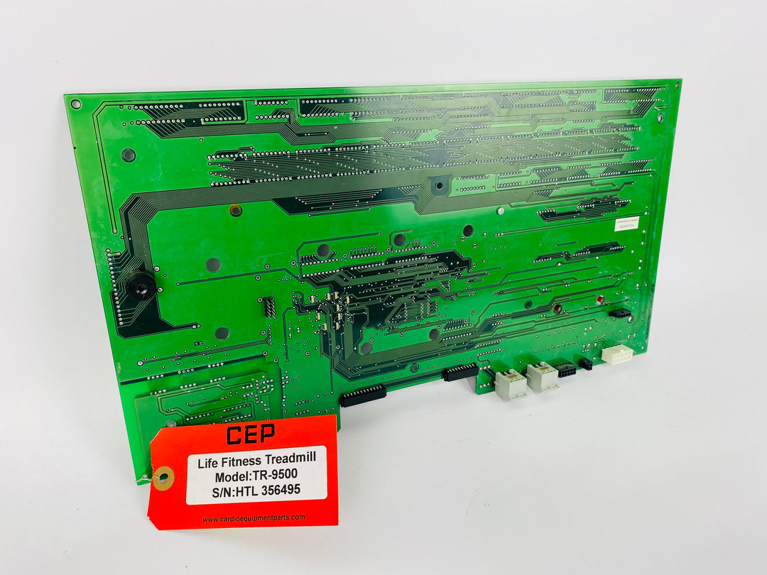 Upper Consoles