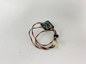 True Fitness TTZ540 HRCO Treadmill Heart Rate Receiver Module OEM (SS456)