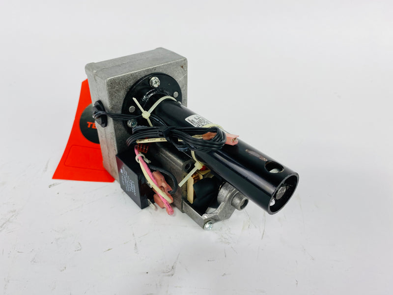 Incline Motors