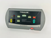 Trimline 1610.3 Treadmill Display Console Panel (CP417)