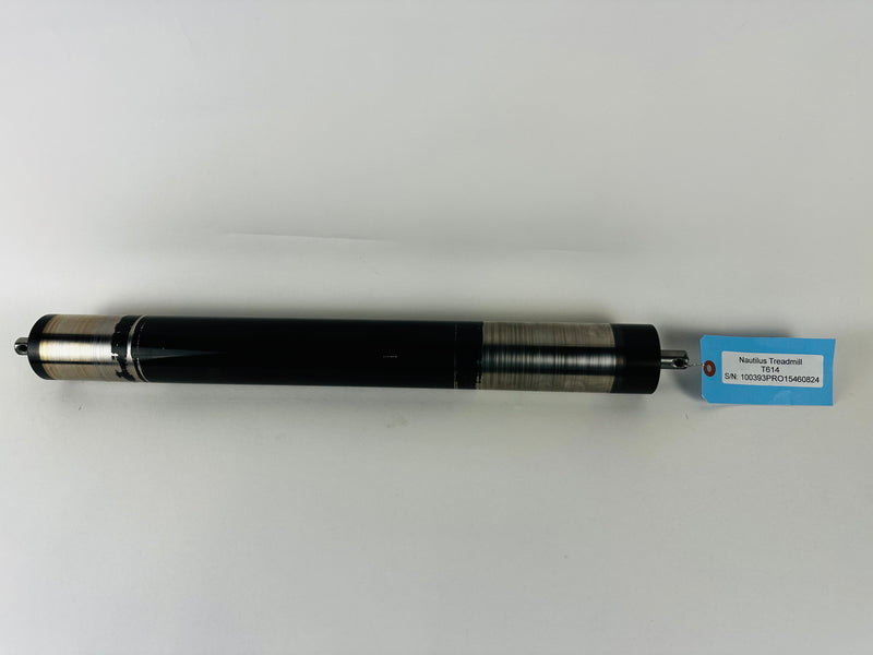 Nautilus T614 Treadmill Rear Idler Roller (RP248)