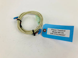 Precor M9.45i Treadmill Power Entry Main Wire Harness Cable (DC394)