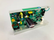 Lower Control Boards