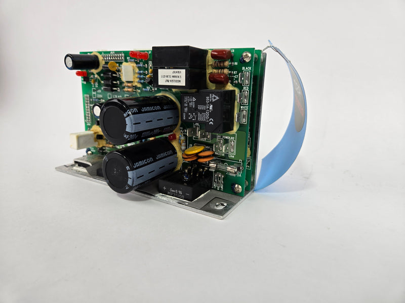 Lower Control Boards