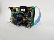 Lower Control Boards