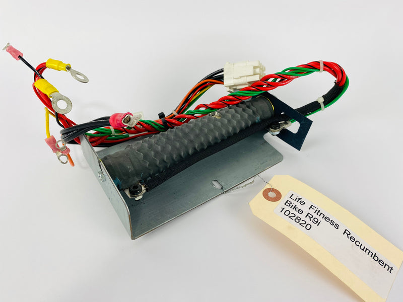 Resistors and Capacitors