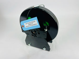 Life Fitness X1 Elliptical Magnetic Resistance Brake Mechanism 110821BJ (GP50)