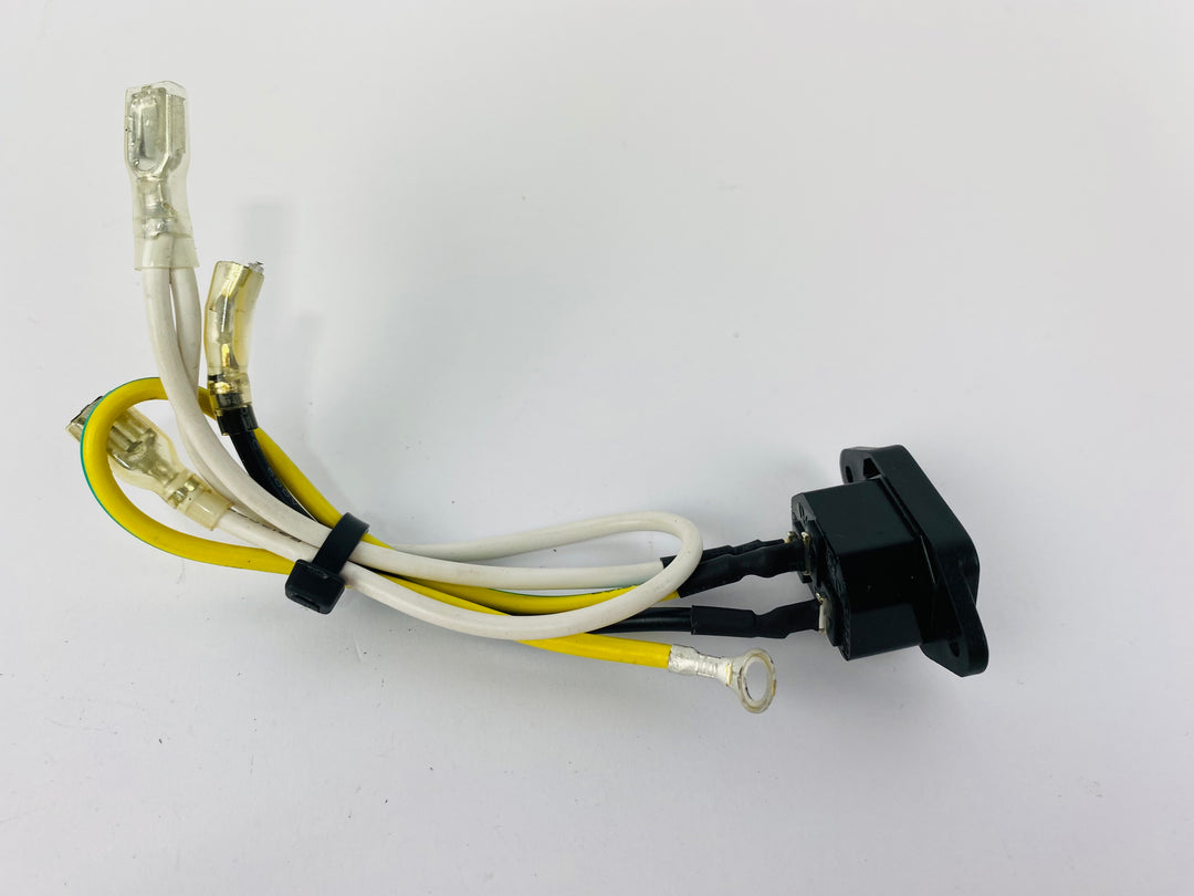 Power Switches