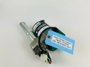 Vision Fitness T9250 TF92506 Treadmill Incline Lift Motor JS18-A 30168L (FP198)