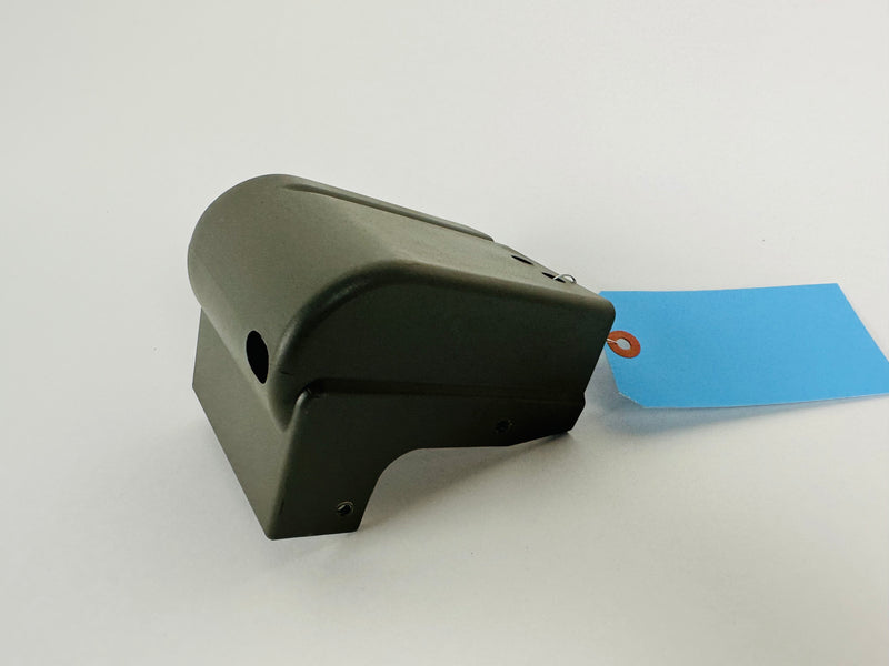 TrimLine 1610.3 Treadmill Right Plastic End Cap (EC216)