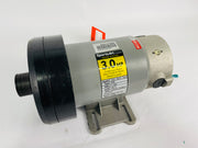 Treadmill Drive Motors