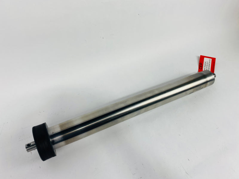 Treadmill Rollers