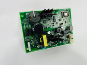 Lower Control Boards