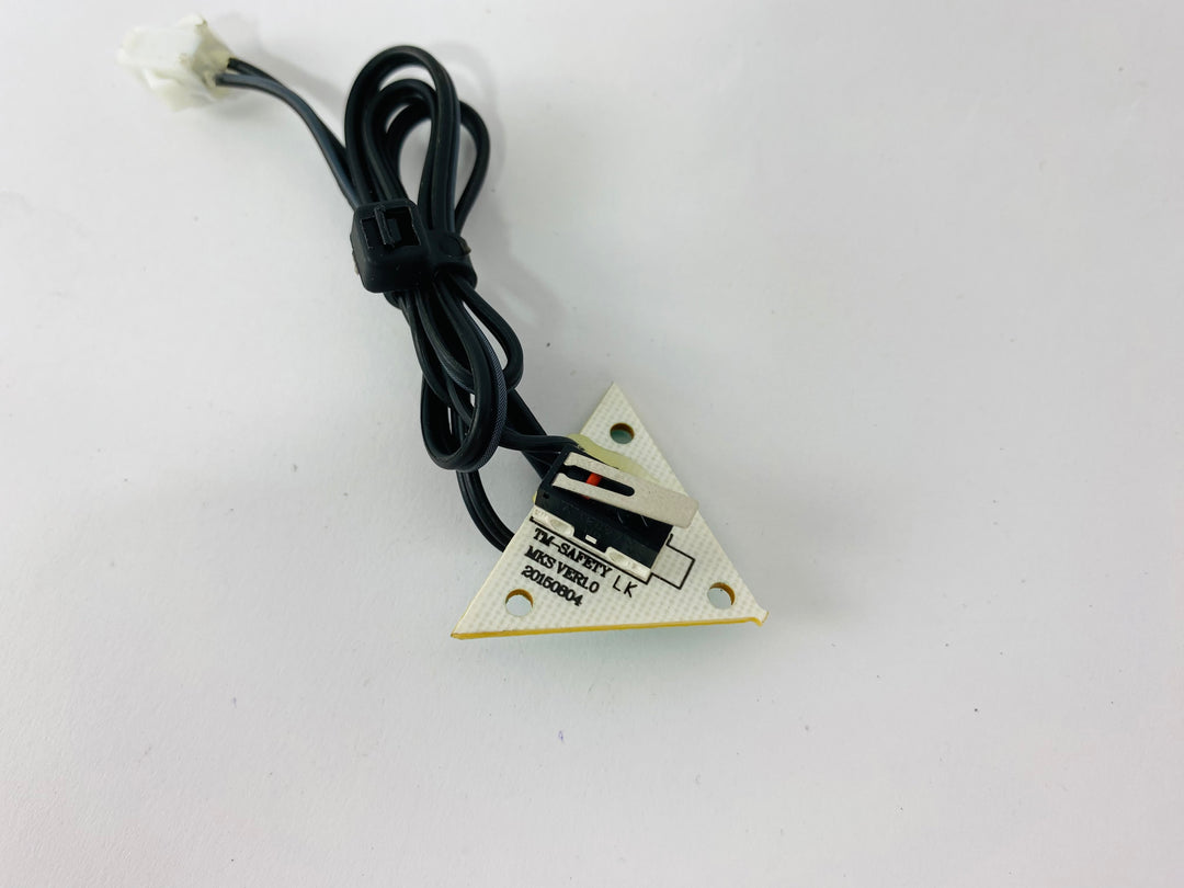 Treadmill Sensors