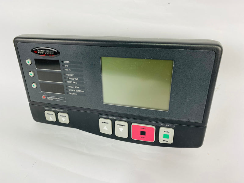 Upper Consoles
