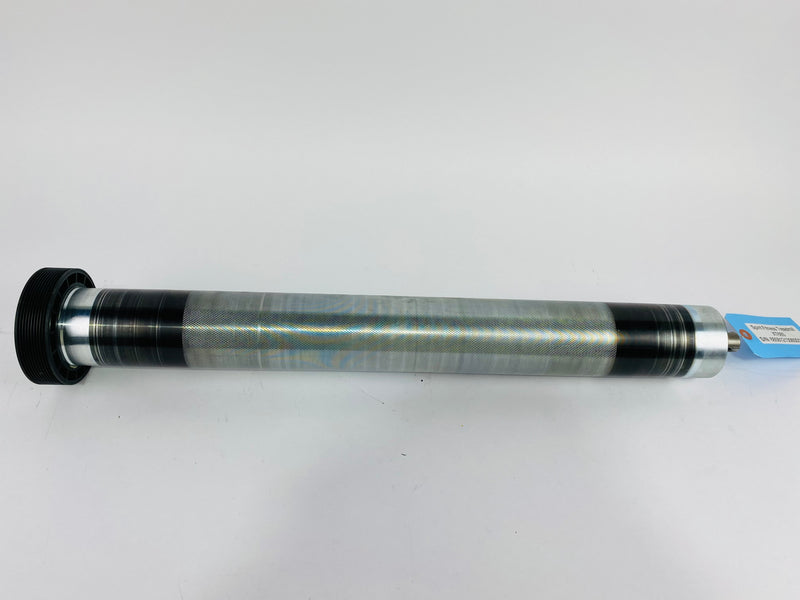 Treadmill Rollers