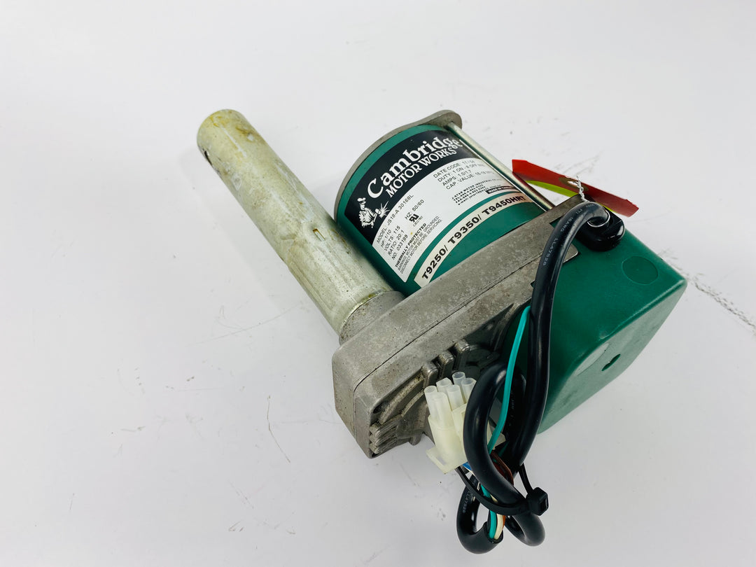 Incline Motors