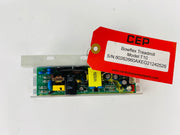 Lower Control Boards