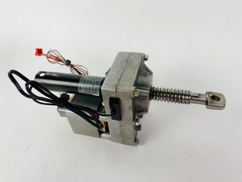 Incline Motors