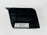NordicTrack Elite 3750 Treadmill Left Plastic End Cap (EC117)